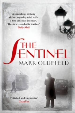 Carte Sentinel Mark Oldfield