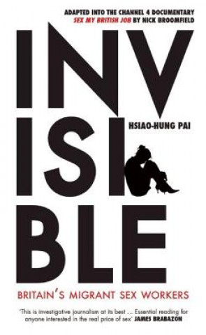 Carte Invisible Hsiao-Hung Pai