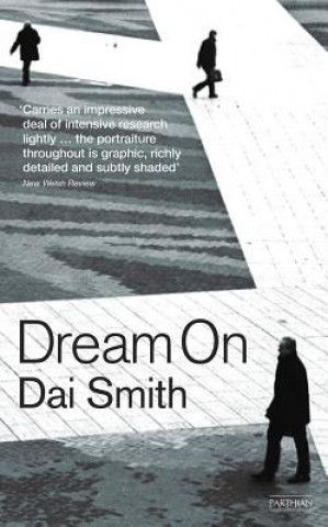 Könyv Dream On Dai Smith