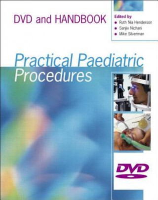 Carte Practical Paediatric Procedures Mike Silverman