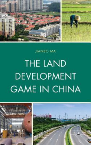 Carte Land Development Game in China Jianbo Ma