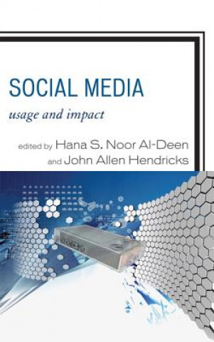 Книга Social Media Hana S Noor AlDeen