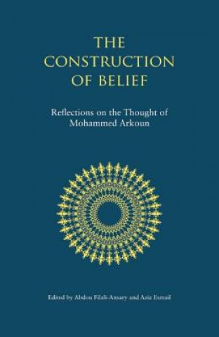 Book Construction of Belief Abdou Filali Ansary