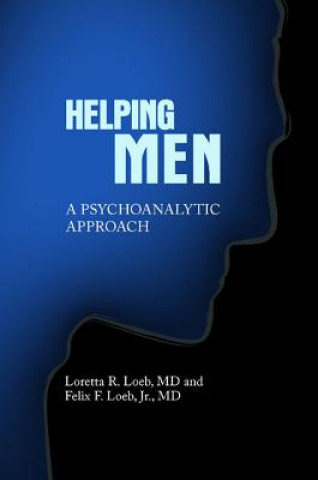 Könyv Helping Men Felix Loeb