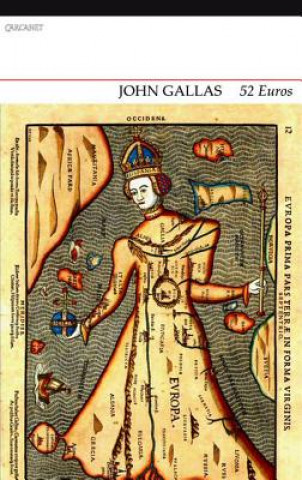 Könyv 52Euros John Gallas