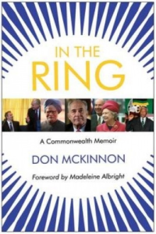 Carte In the Ring Don McKinnon