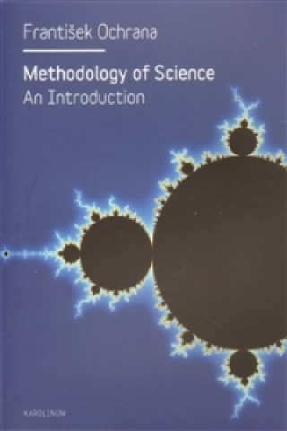 Książka Methodology of Science Petra Key