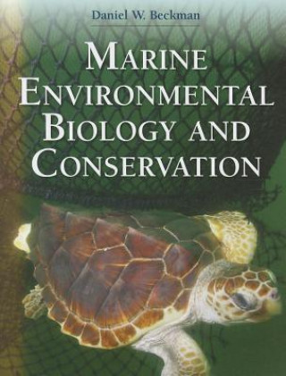 Kniha Marine Environmental Biology And Conservation Beckman