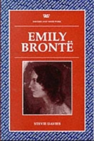 Carte Emily Bronte Stevie Davies