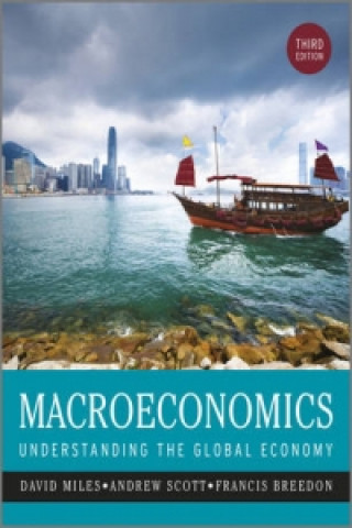 Carte Macroeconomics David Miles