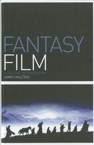 Carte Fantasy Film James Walters