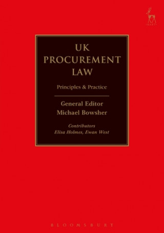 Carte UK Procurement Law 