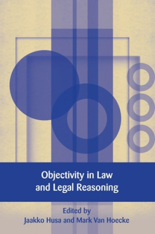 Carte Objectivity in Law and Legal Reasoning Jaakko Husa