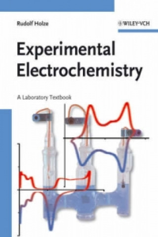 Buch Experimental Electrochemistry Rudolf Holze