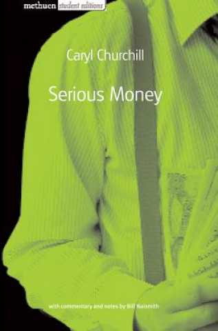 Carte Serious Money Caryl Churchill