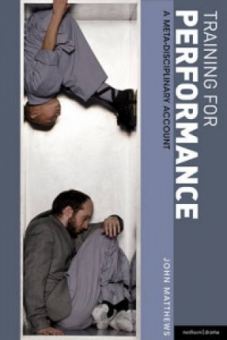 Книга Training for Performance John Matthews