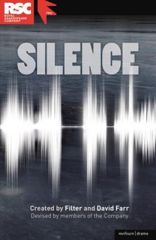 Knjiga Silence Filter