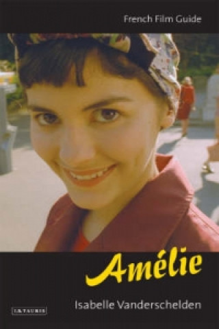 Libro "Amelie" Isabelle Vanderschelden