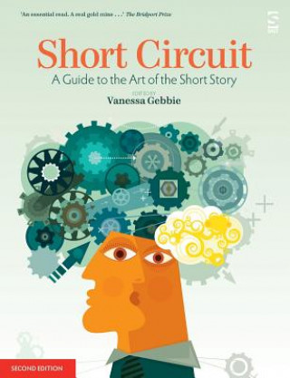 Kniha Short Circuit Vanessa Gebbie