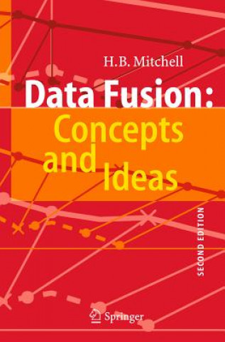 Carte Data Fusion: Concepts and Ideas H B Mitchell