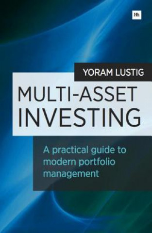 Buch Multi-Asset Investing Yoram Lustig