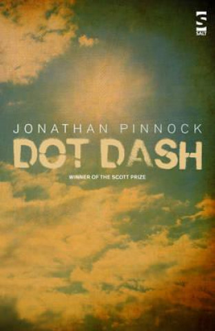 Book Dot, Dash Jonathan Pinnock