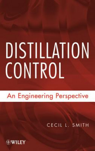Carte Distillation Control - An Engineering Perspective Cecil Smith