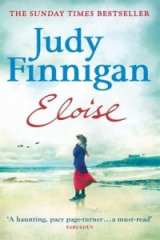Kniha Eloise Judy Finnigan