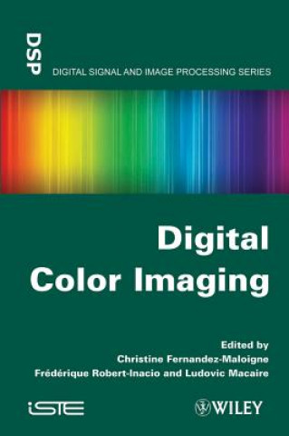 Carte Numerical Color Imagery Christine Fernandez Maloigne