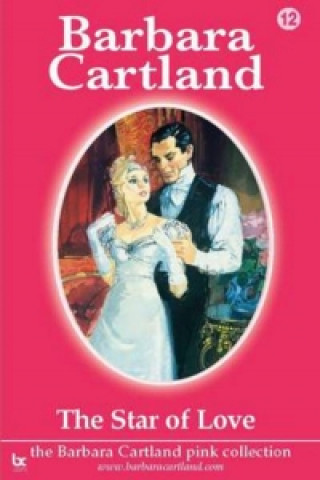 Buch Star of Love Barbara Cartland