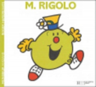 Kniha Collection Monsieur Madame (Mr Men & Little Miss) Roger Hargreaves