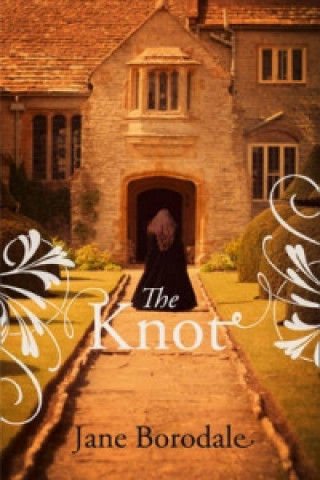 Knjiga Knot Jane Borodale