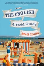 Carte English Matt Rudd