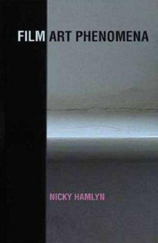 Kniha Film Art Phenomena N Hamlyn