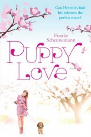 Carte Puppy Love Frauke Scheunemann