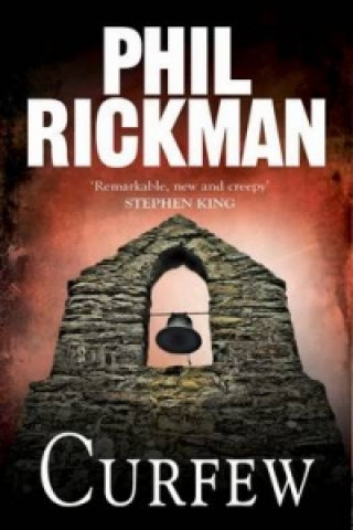 Könyv Curfew Phil (Author) Rickman