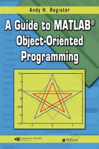 Könyv Guide to MATLAB Object-Oriented Programming Andy H Register