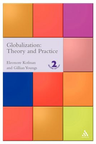 Книга Globalization Eleonore Kofman