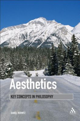 Book Aesthetics: Key Concepts in Philosophy Daniel Herwitz