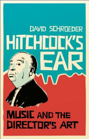 Book Hitchcock's Ear David Schroeder