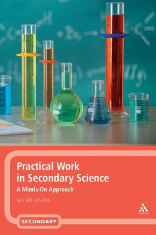Carte Practical Work in Secondary Science Ian Abrahams