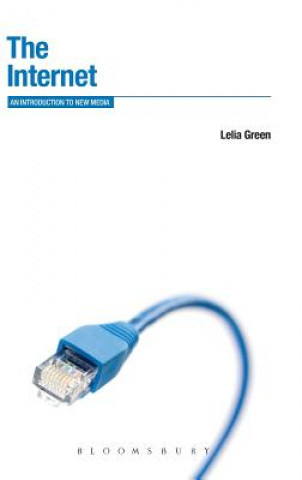 Buch Internet Lelia Green