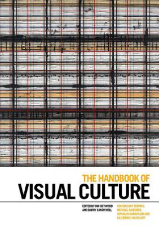 Kniha Handbook of Visual Culture Ian Heywood