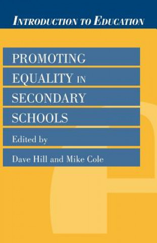 Book Promoting Equality in Secondary Schools Mike Cole