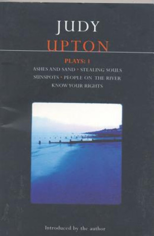 Knjiga Upton Plays: 1 Judy Upton