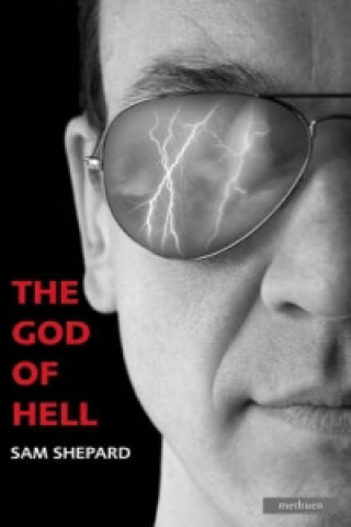 Carte God Of Hell Sam Shepard