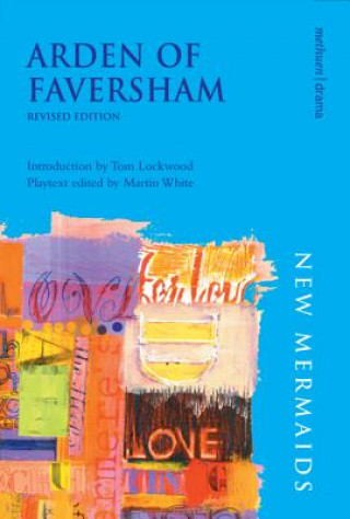 Könyv Arden of Faversham Tom Lockwood