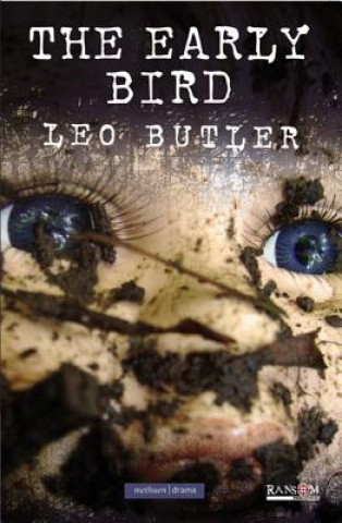 Könyv Early Bird Leo Butler
