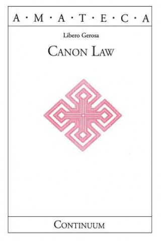 Livre Canon Law Libero Gerosa