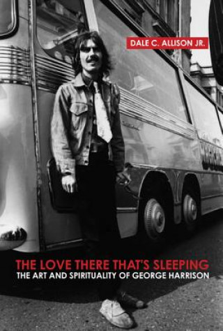 Livre The  Love There That's Sleeping Dale Allison